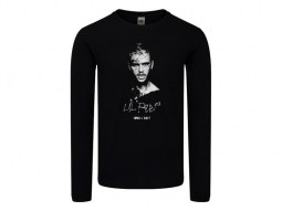 Camiseta Lil Peep Manga Larga